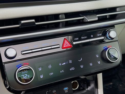 New 2026 Hyundai Tucson Limited AWD/4WD image 14