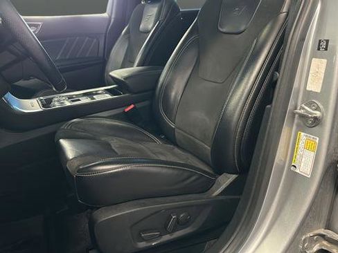 Used 2020 Ford Edge ST w/ Equipment Group 401A image 9