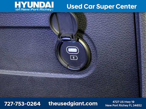Certified 2025 Hyundai Palisade XRT AWD/4WD image 36