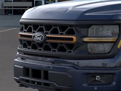 New 2025 Ford F150 Tremor w/ Bed Utility Package image 17