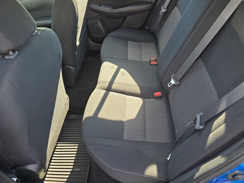 Used 2023 Nissan Sentra SV image 16