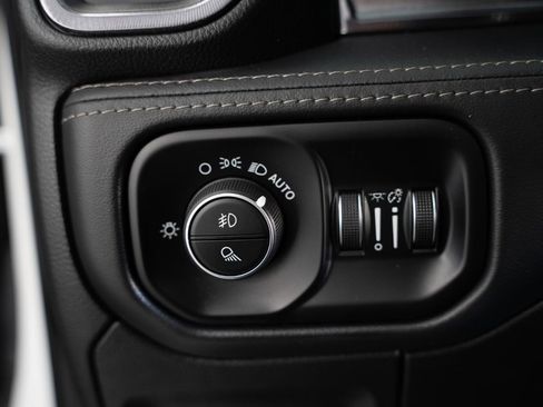 Used 2021 RAM 1500 TRX w/ TRX Level 2 Equipment Group image 40