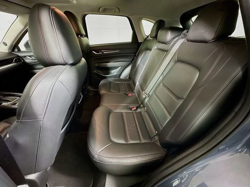 Used 2024 MAZDA CX-5 Carbon Edition image 24