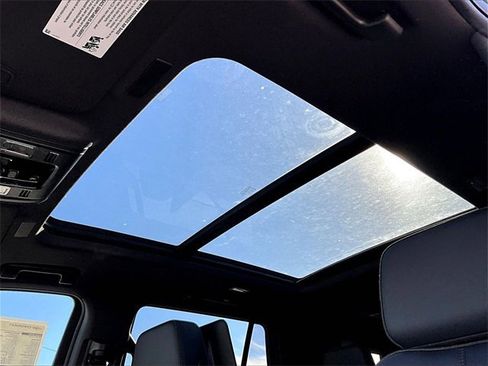 New 2026 Chevrolet Tahoe RST image 15