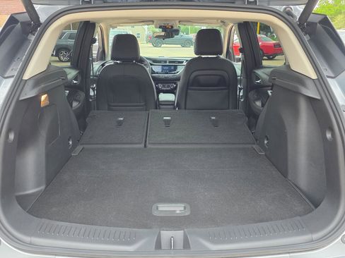 Used 2023 Buick Encore GX Select w/ Experience Buick Package AWD/4WD image 19