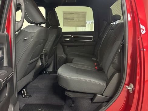 New 2026 RAM 2500 Big Horn image 19