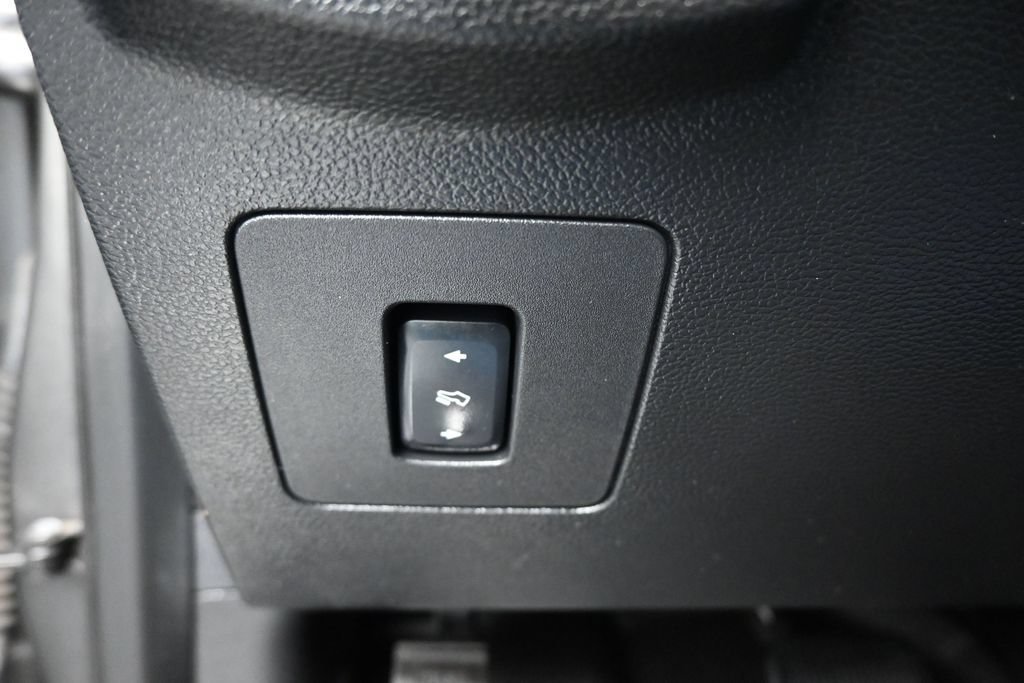 Used 2016 Ford F150 Lariat AWD/4WD image 28