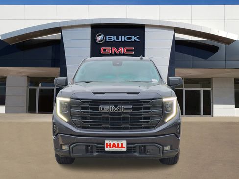 Certified 2024 GMC Sierra 1500 Elevation AWD/4WD image 2
