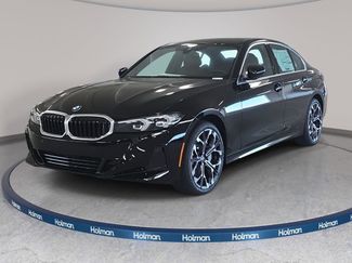 New 2026 BMW 330i Sedan w/ Convenience Package video 1