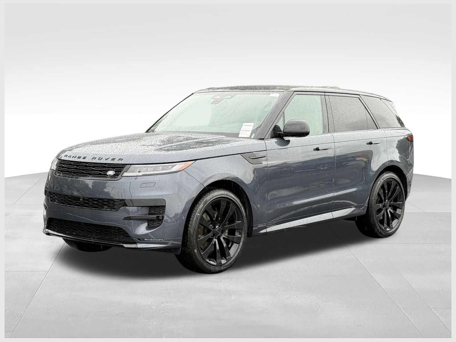 New 2027 Land Rover Range Rover Sport Dynamic SE AWD/4WD image 1