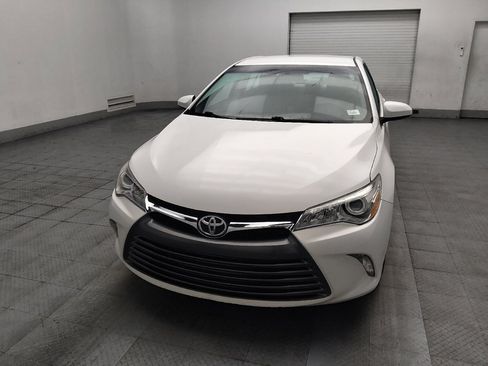 Used 2015 Toyota Camry LE FWD image 15