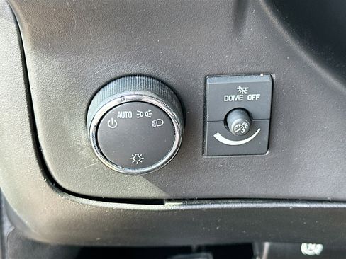 Used 2017 Chevrolet Express 3500 image 16