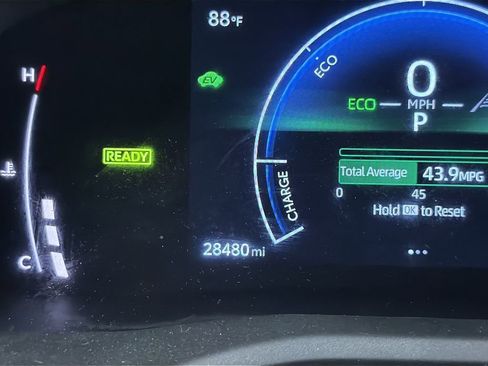 Certified 2025 Toyota Camry LE w/ Convenience Package AWD/4WD image 25