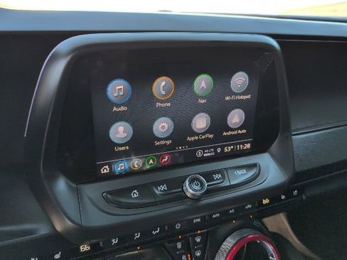 Used 2021 Chevrolet Camaro ZL1 image 22