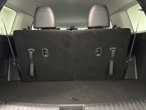 Used 2025 Hyundai Santa Fe SEL image 14