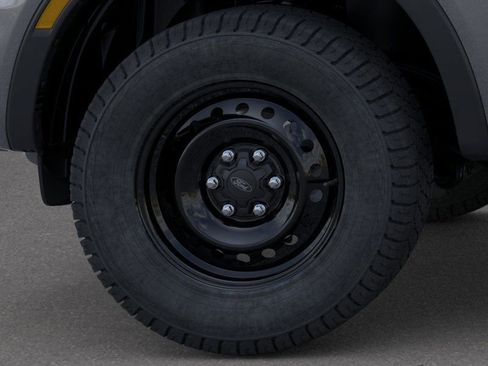 New 2026 Ford Ranger XL AWD/4WD image 19