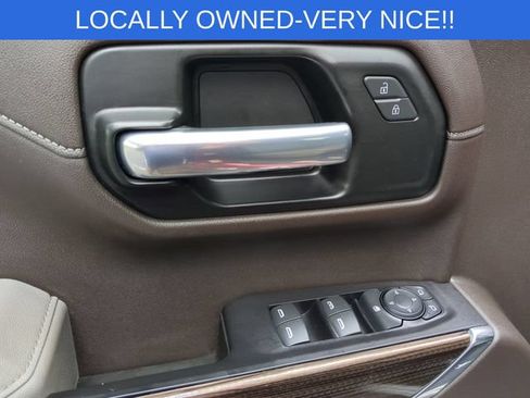 Used 2021 Chevrolet Silverado 1500 LT AWD/4WD image 14