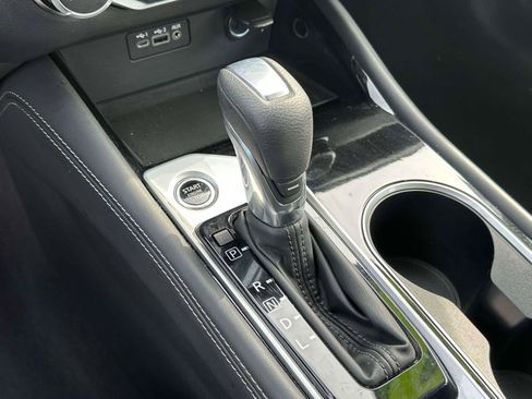 Used 2023 Nissan Altima 2.5 SV image 28