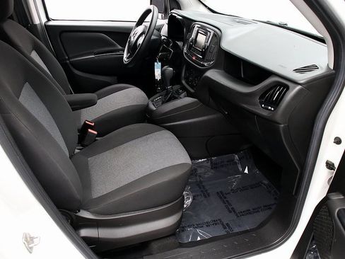 Used 2021 RAM ProMaster City Tradesman w/ Window Group 04 image 27