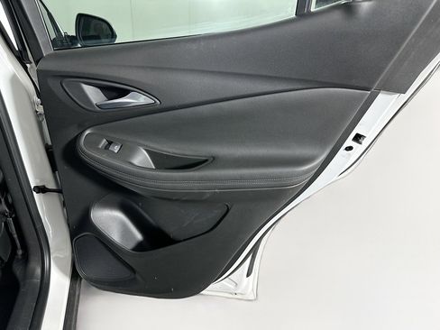 Used 2020 Buick Encore GX Select w/ Advanced Technology Package image 30