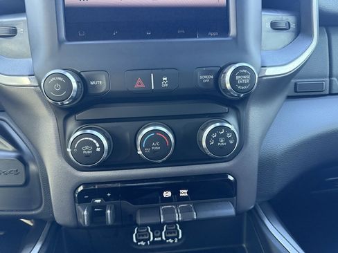 Used 2023 RAM 2500 Big Horn w/ Level 1 Equipment Group image 21