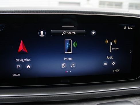 New 2026 Mercedes-Benz GLS 450 4MATIC image 28