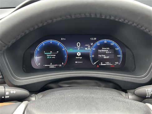 Certified 2025 Toyota Grand Highlander AWD image 18