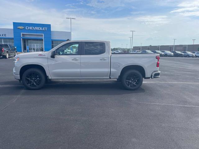 New 2026 Chevrolet Silverado 1500 RST AWD/4WD image 2