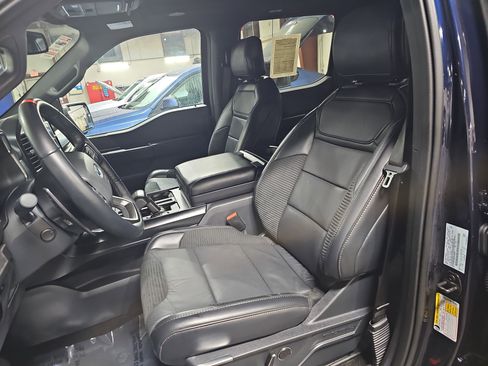 Used 2023 Ford F150 Raptor w/ Raptor Carbon Fiber Package image 15