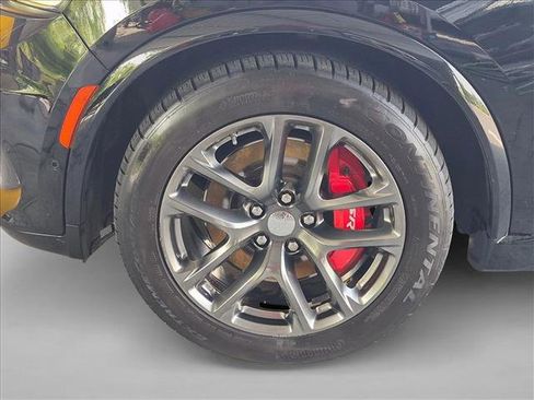 Used 2021 Dodge Durango SRT w/ Trailer Tow Group IV AWD/4WD image 23
