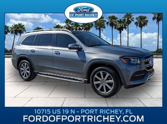 Used 2020 Mercedes-Benz GLS 450 4MATIC video 1