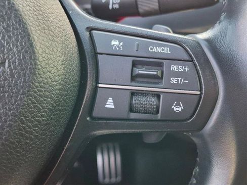 Used 2024 Honda Accord Sport image 12
