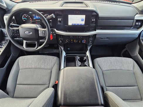 Used 2025 Ford F350 XLT w/ Tremor Off-Road Package image 15