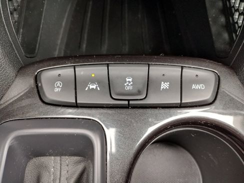 Used 2023 Chevrolet TrailBlazer LS image 27