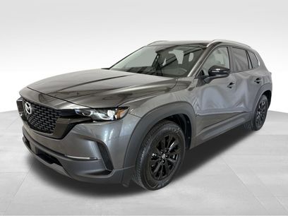 Certified 2025 MAZDA CX-50 AWD 2.5 S w/ Select Package
