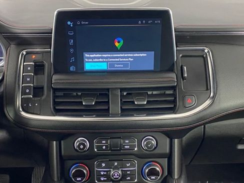 Used 2023 Chevrolet Tahoe RST w/ Luxury Package image 20