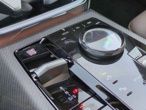 New 2026 BMW X3 xDrive30 image 31