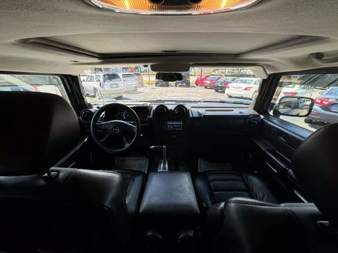 Used 2006 HUMMER H2 image 29