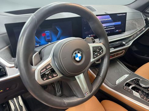 Certified 2024 BMW X5 xDrive40i w/ M Sport Package image 14