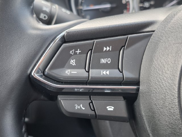Used 2025 MAZDA CX-5 AWD 2.5 S w/ Select Package image 14