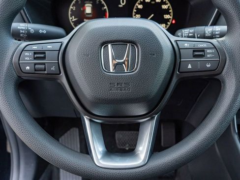 New 2026 Honda CR-V EX image 25