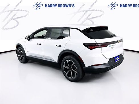 New 2026 Chevrolet Equinox EV LT w/ Comfort Package image 29