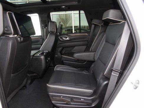 Used 2023 Chevrolet Tahoe Premier image 20