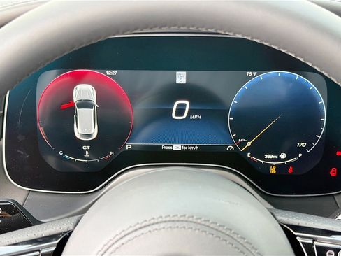 New 2025 Maserati Grecale Modena image 41