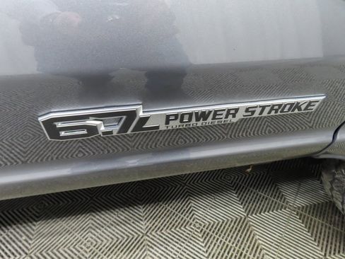 Used 2025 Ford F250 Platinum image 59