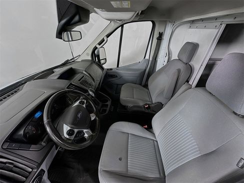 Used 2017 Ford Transit 350 138 w/ Interior Upgrade Package image 11