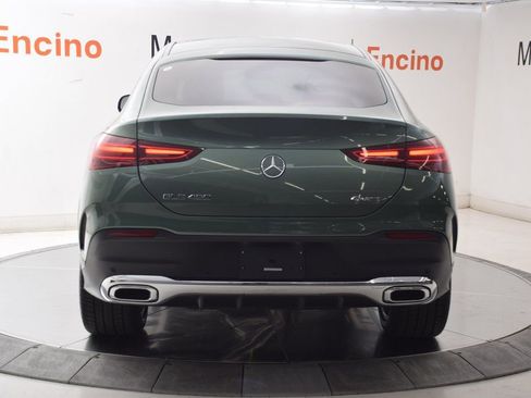 New 2026 Mercedes-Benz GLE 450 4MATIC Coupe image 5