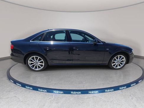 Used 2014 Audi A4 2.0T Premium Plus AWD/4WD image 5