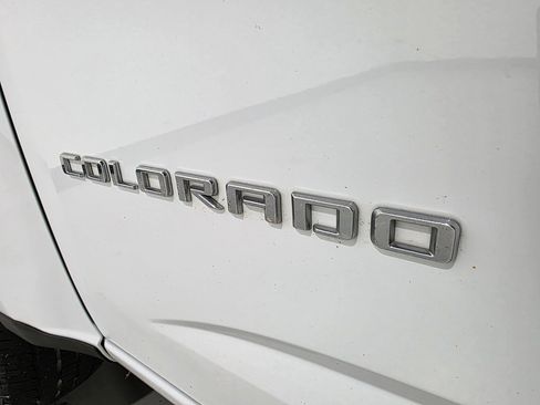Used 2022 Chevrolet Colorado LT w/ Fleet Safety Package image 28