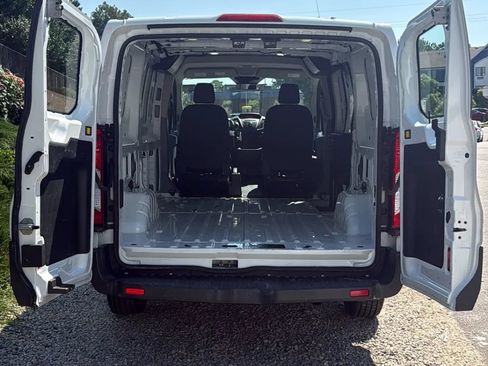 Used 2018 Ford Transit 150 130 Low Roof RWD image 10